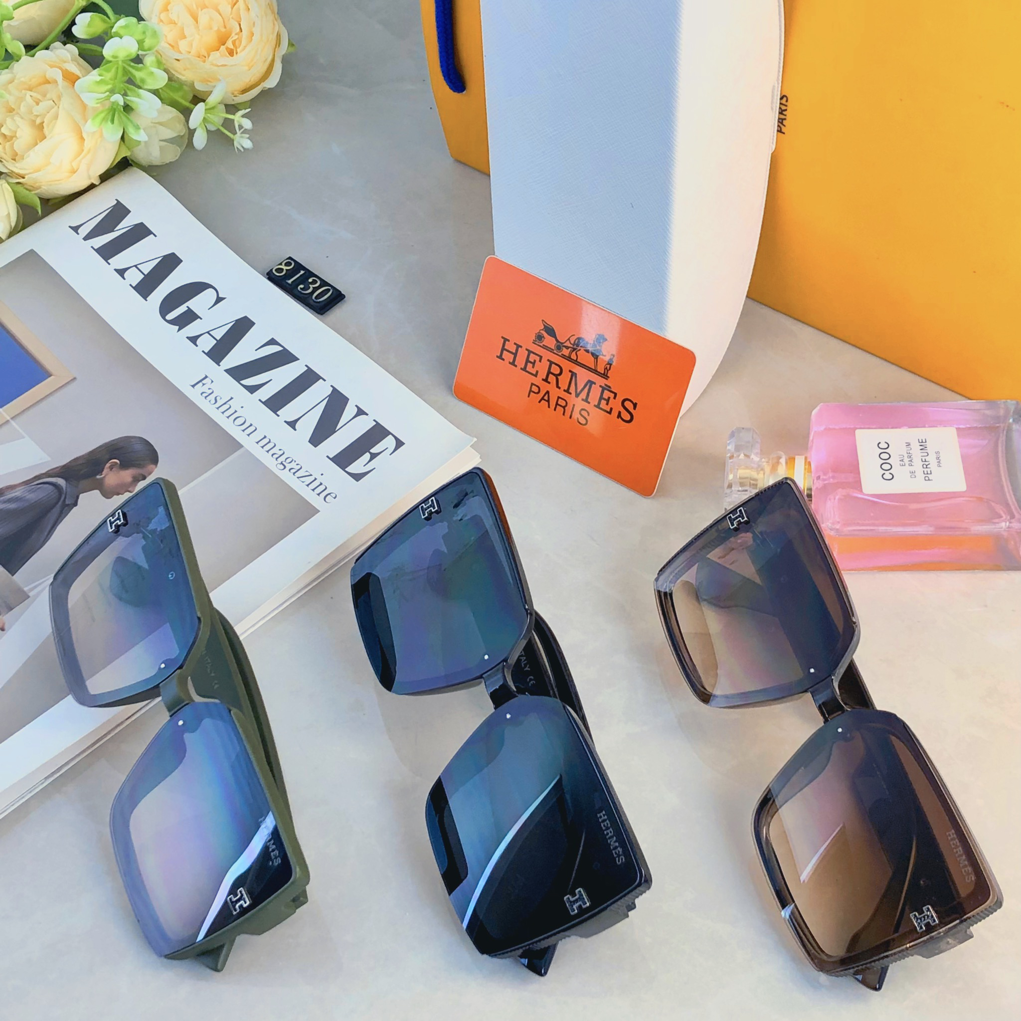 Hermes glasses-74
