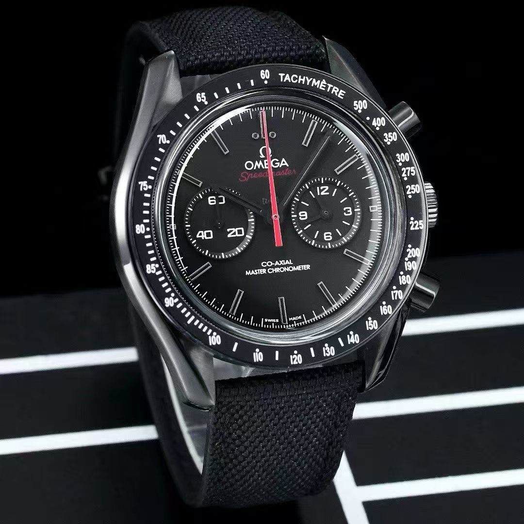 Omega Speedmaster Series Collection