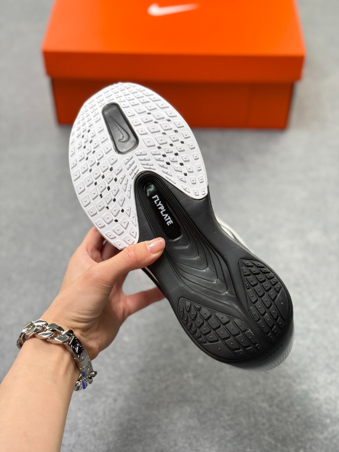 Nike Sneakers-286
