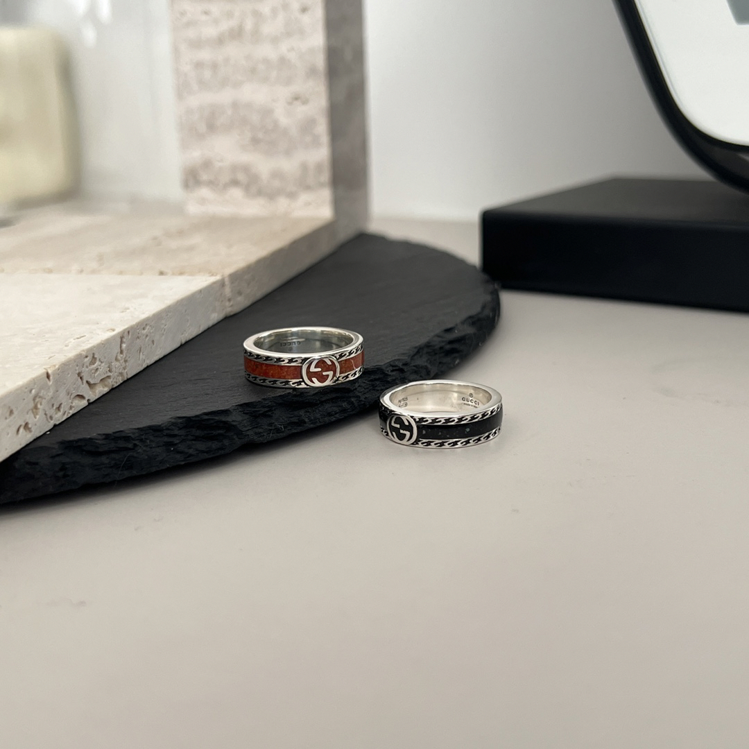 Gucci ring-44