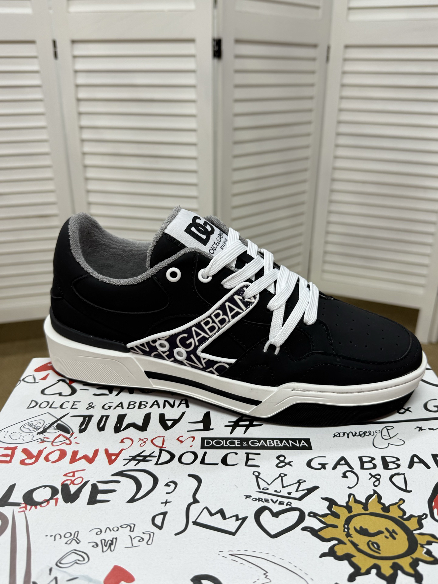 D&G Sneakers-69