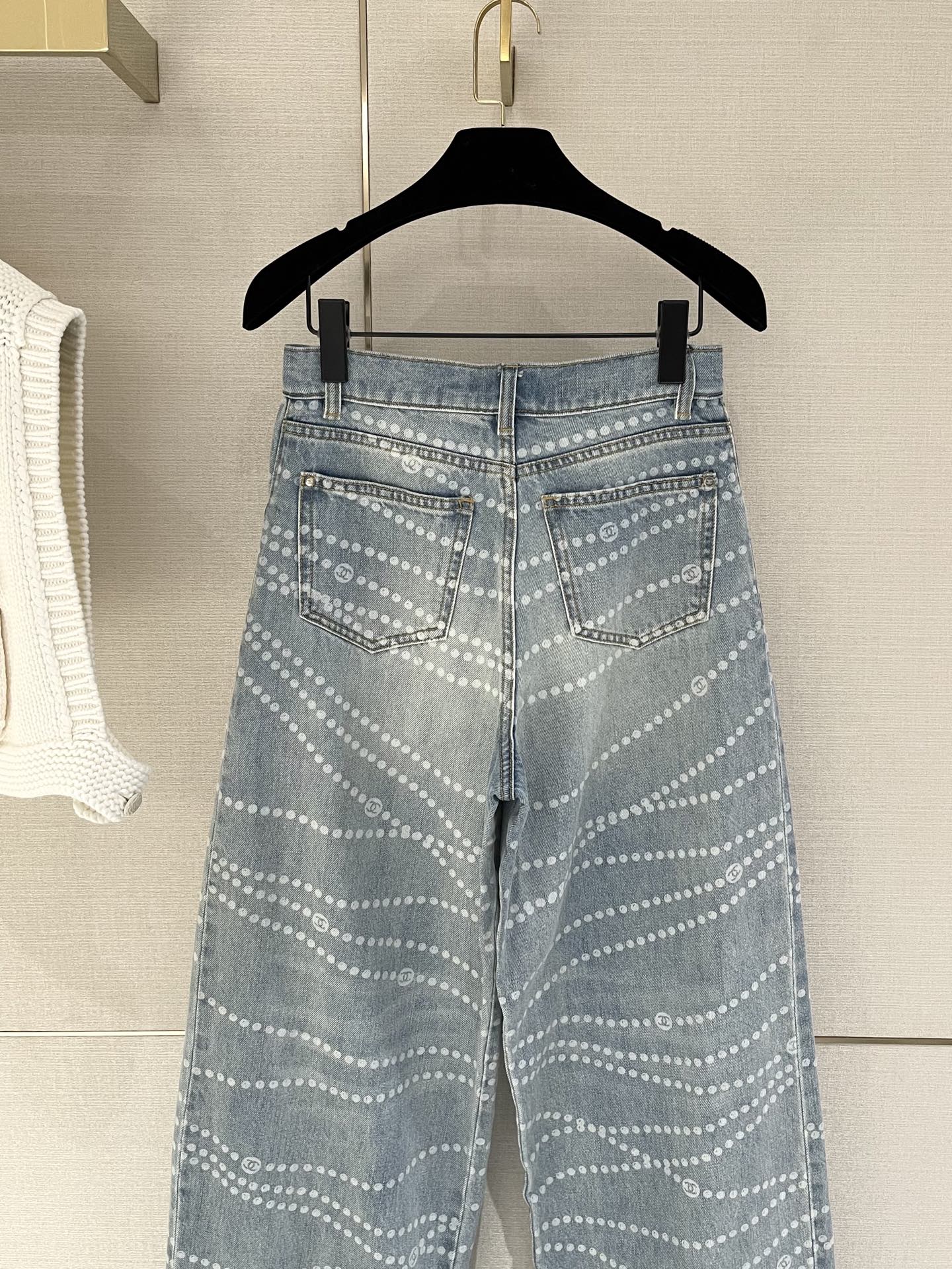 Chanel Clothing-49