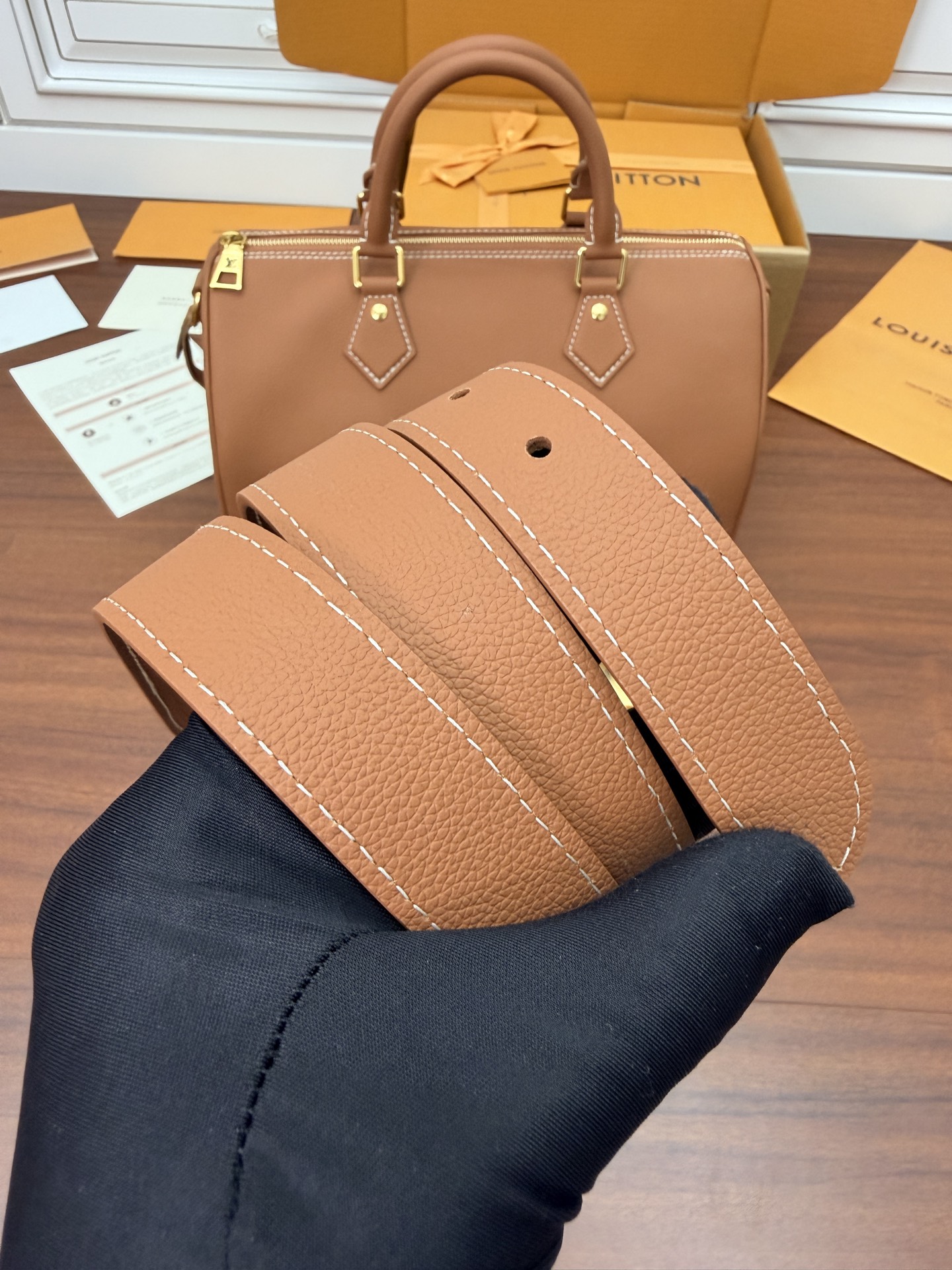 Louis Vuitton Hot New Product-35