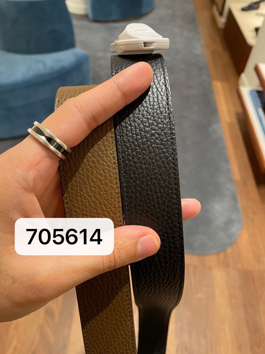 Ferragamo belt-6