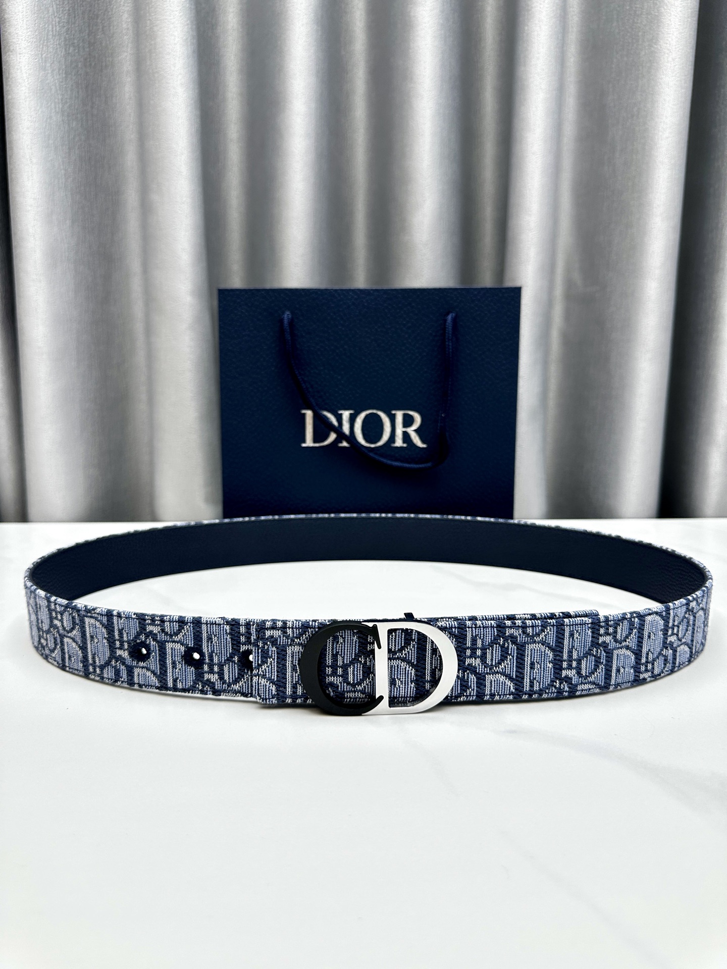 Dior belt-94