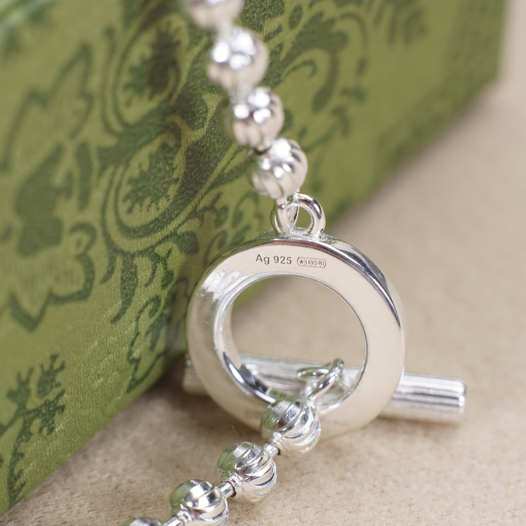 Gucci necklace-49
