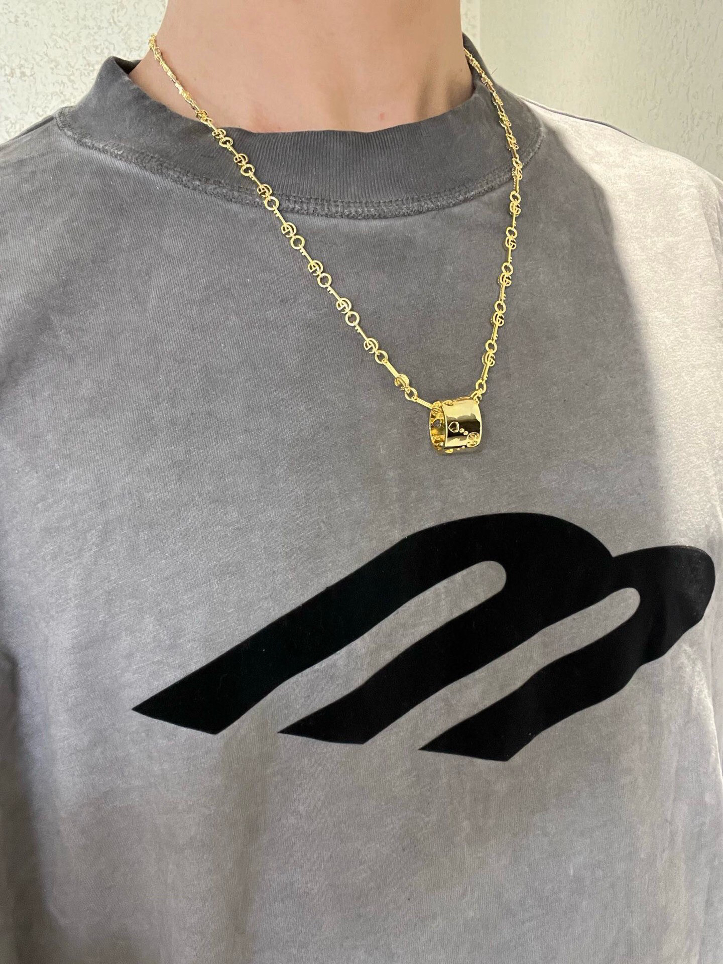 Gucci necklace-8