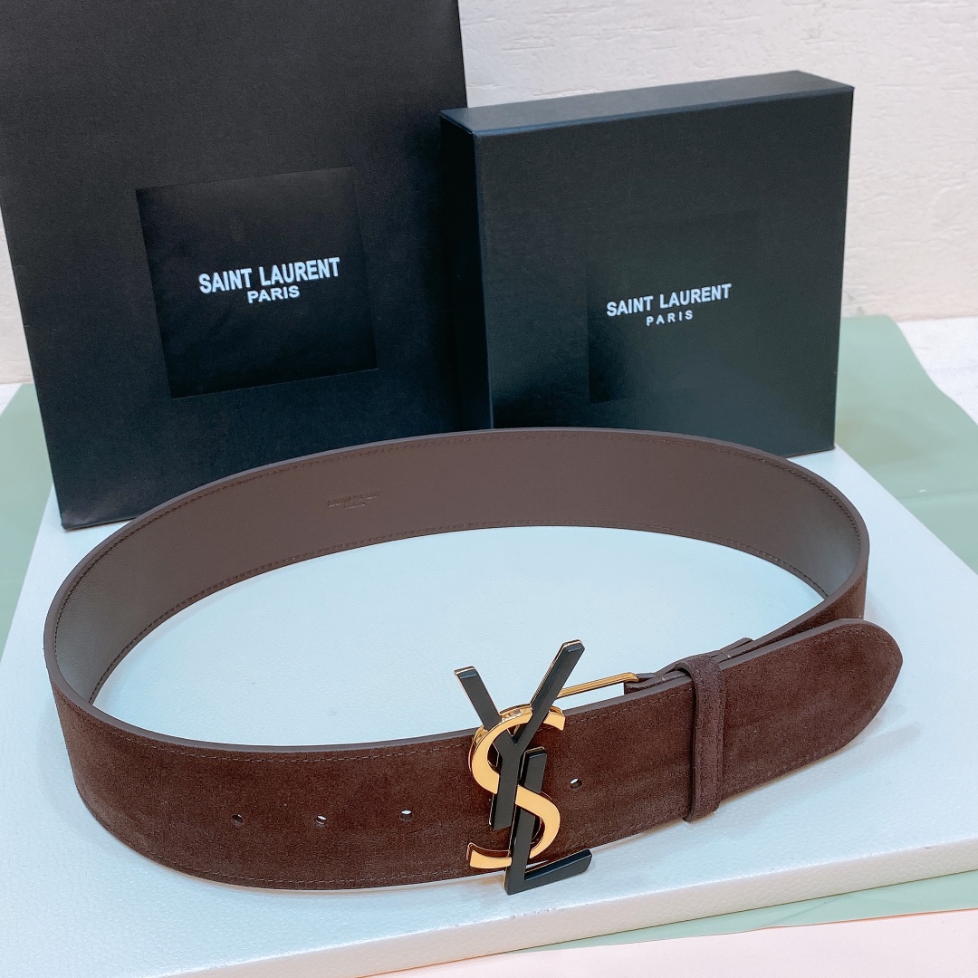 YSL belt-37