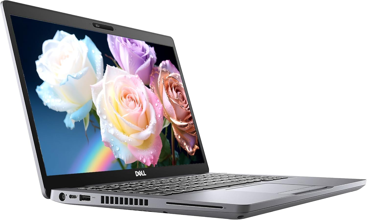 Dell Latitude 5410 Laptop 14