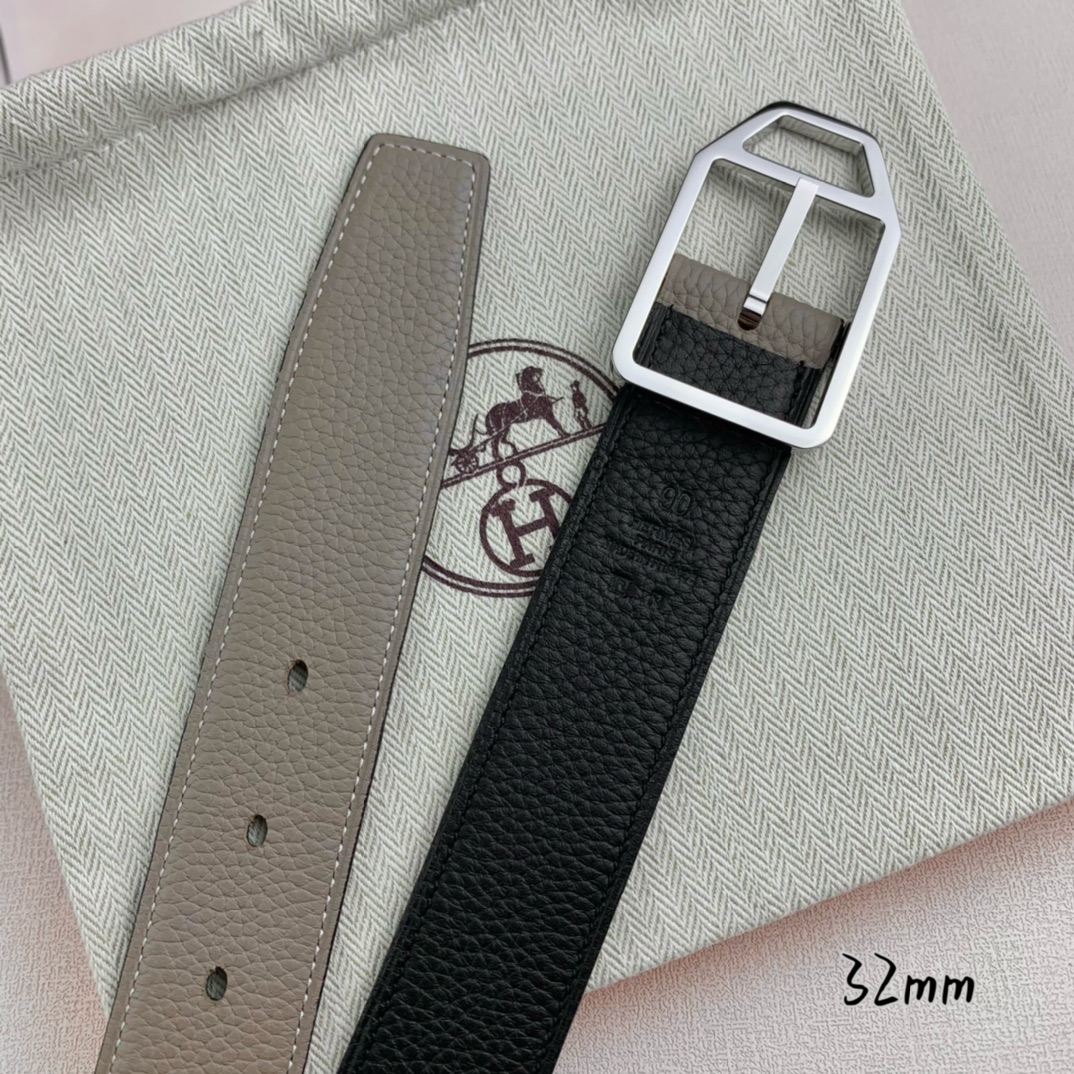 Hermes belt-86