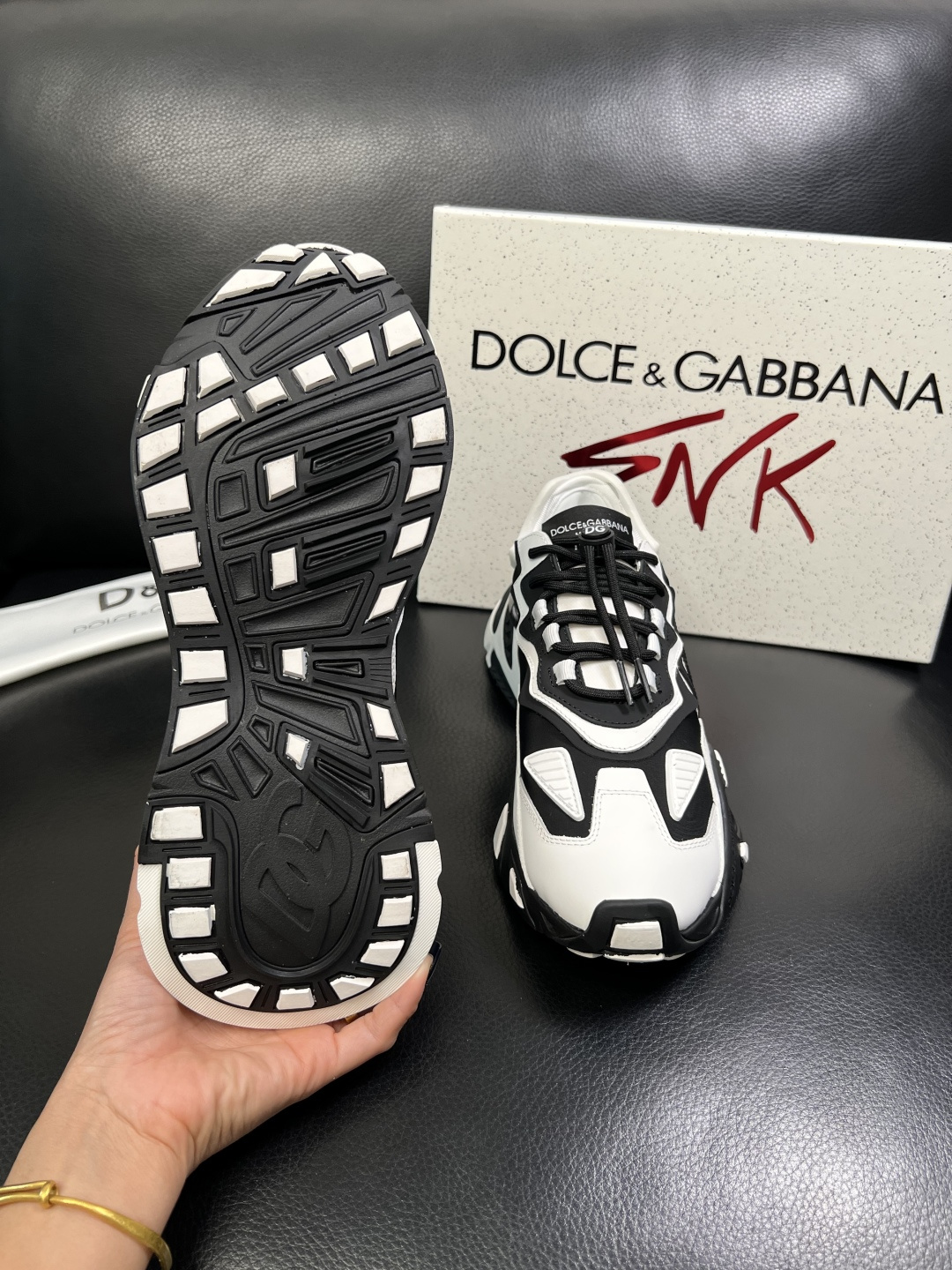 D&G Sneakers-151