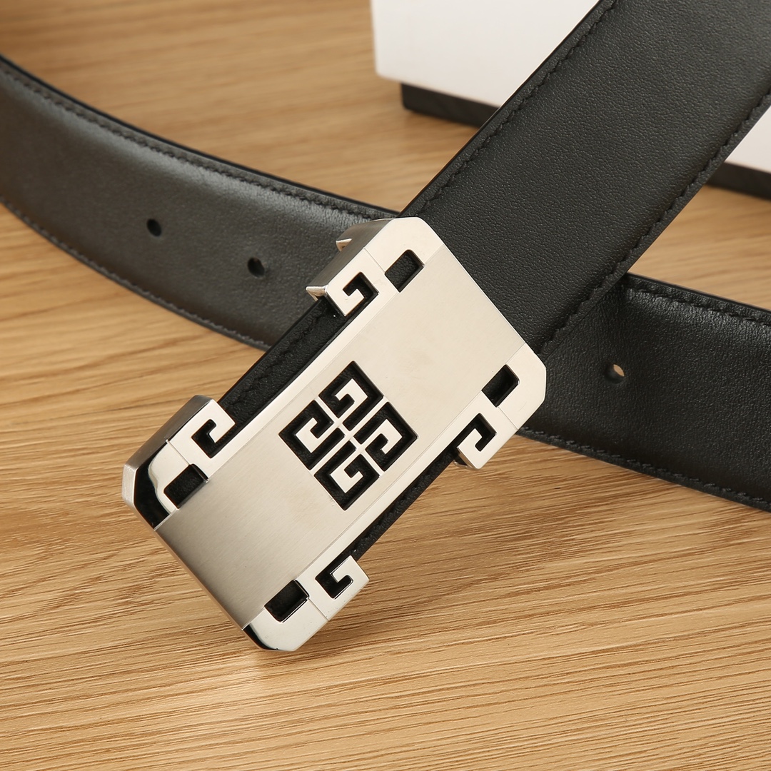 Givenchy belt-45