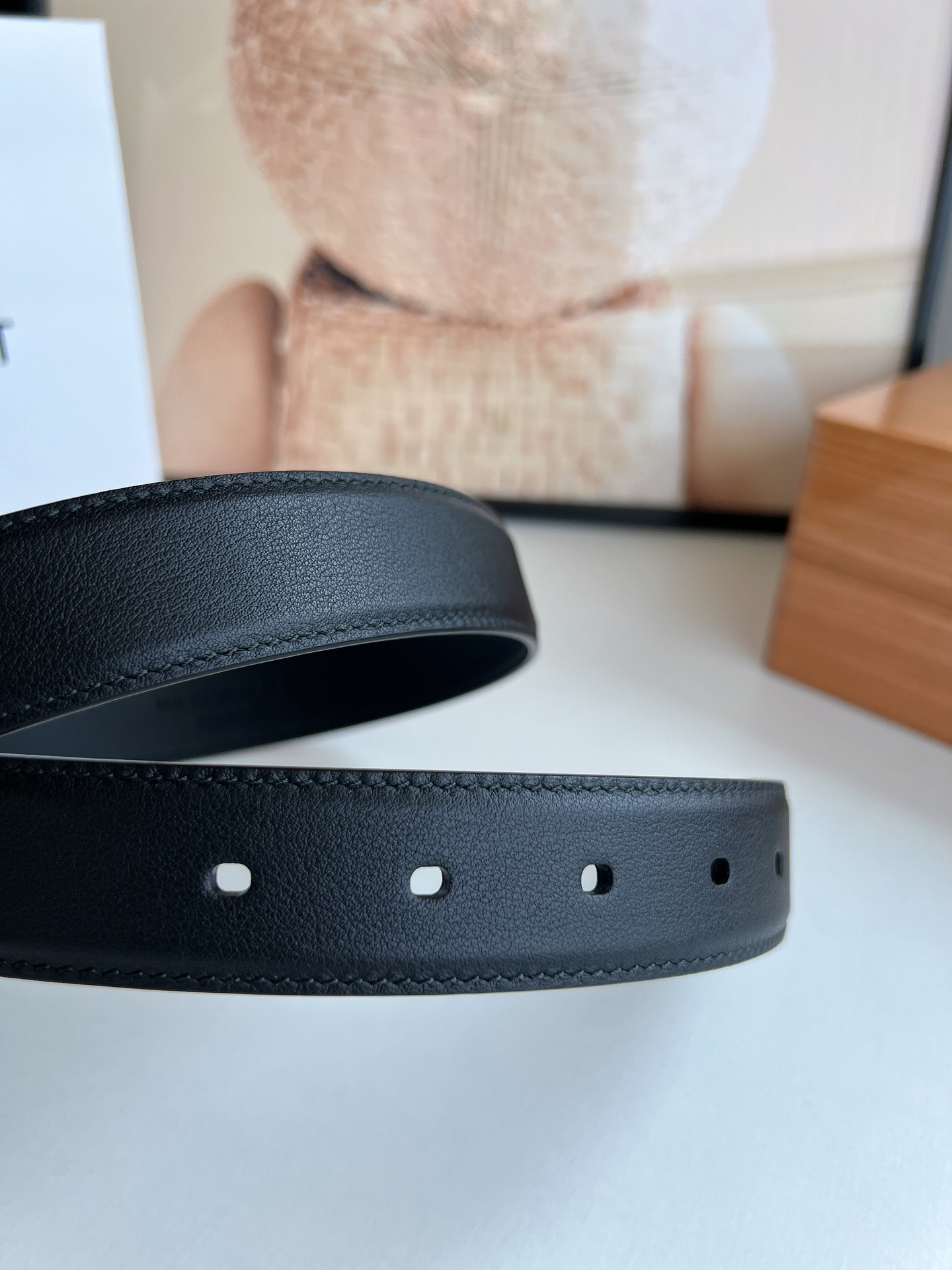 YSL belt-65