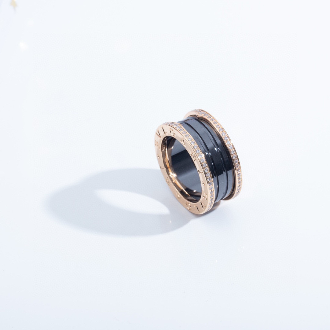 Bottega Veneta ring-32