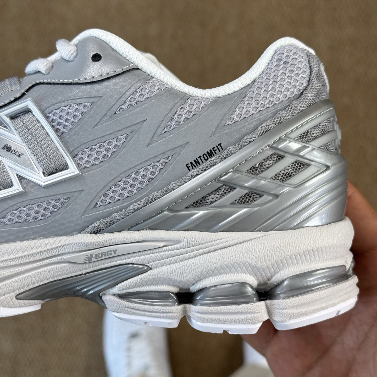 New Balance Sneakers-228