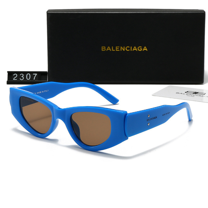 Balenciaga glasses-74