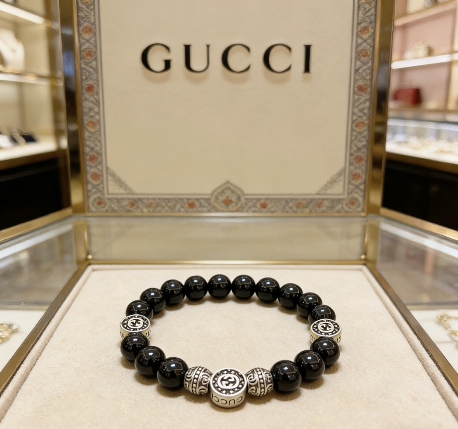 Gucci Bracelet-84
