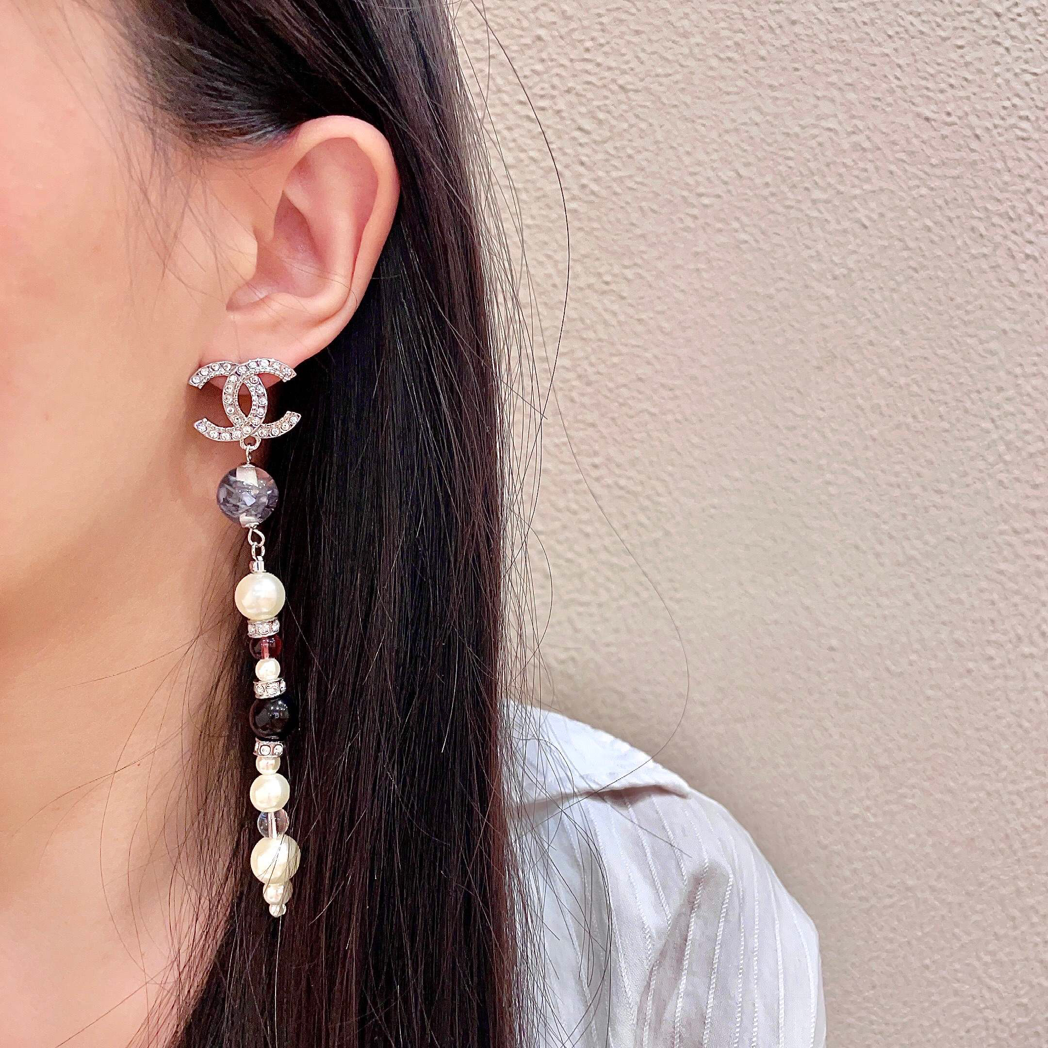 Gucci earrings-2
