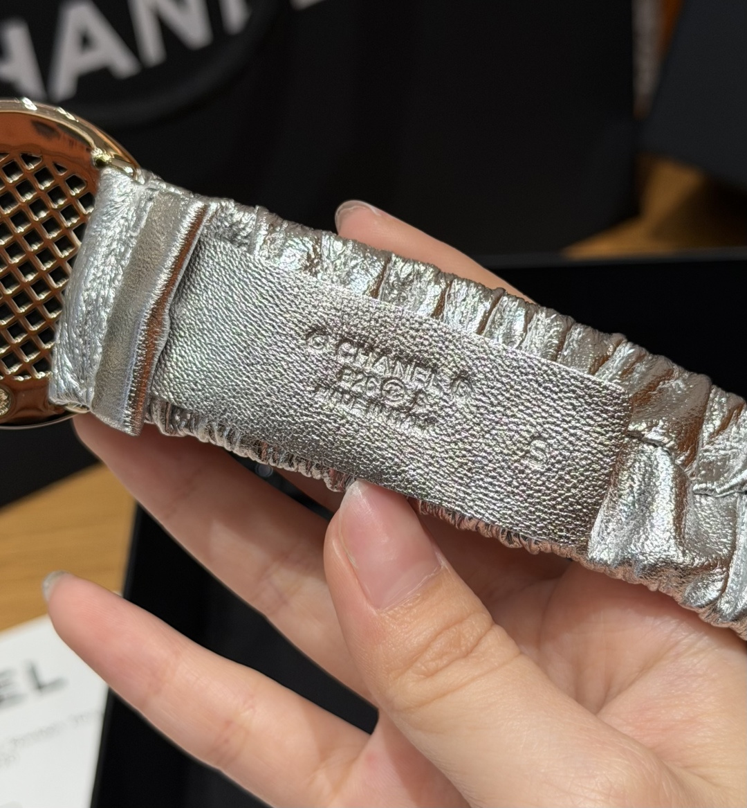 Chanel belt-89