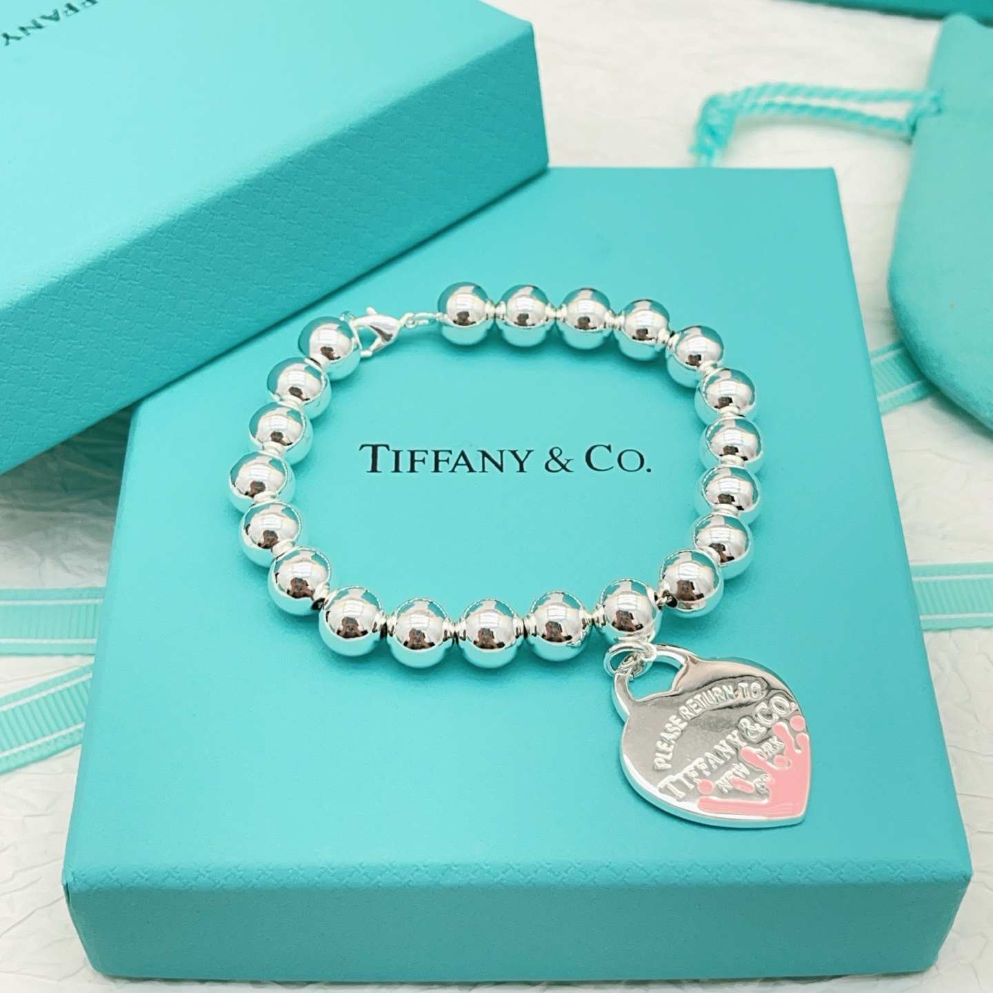 tiffany Bracelet-3