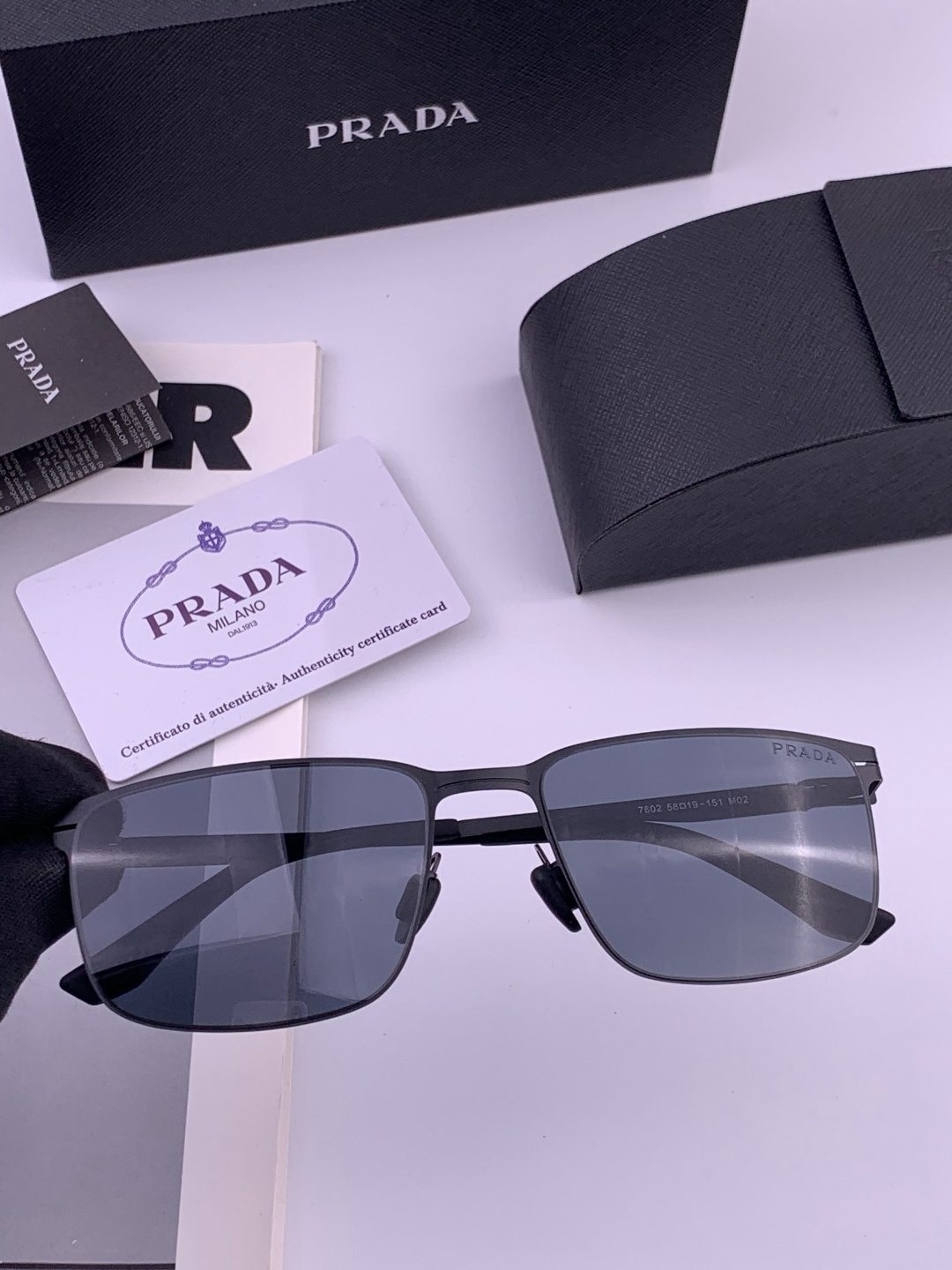 Prada glasses-46