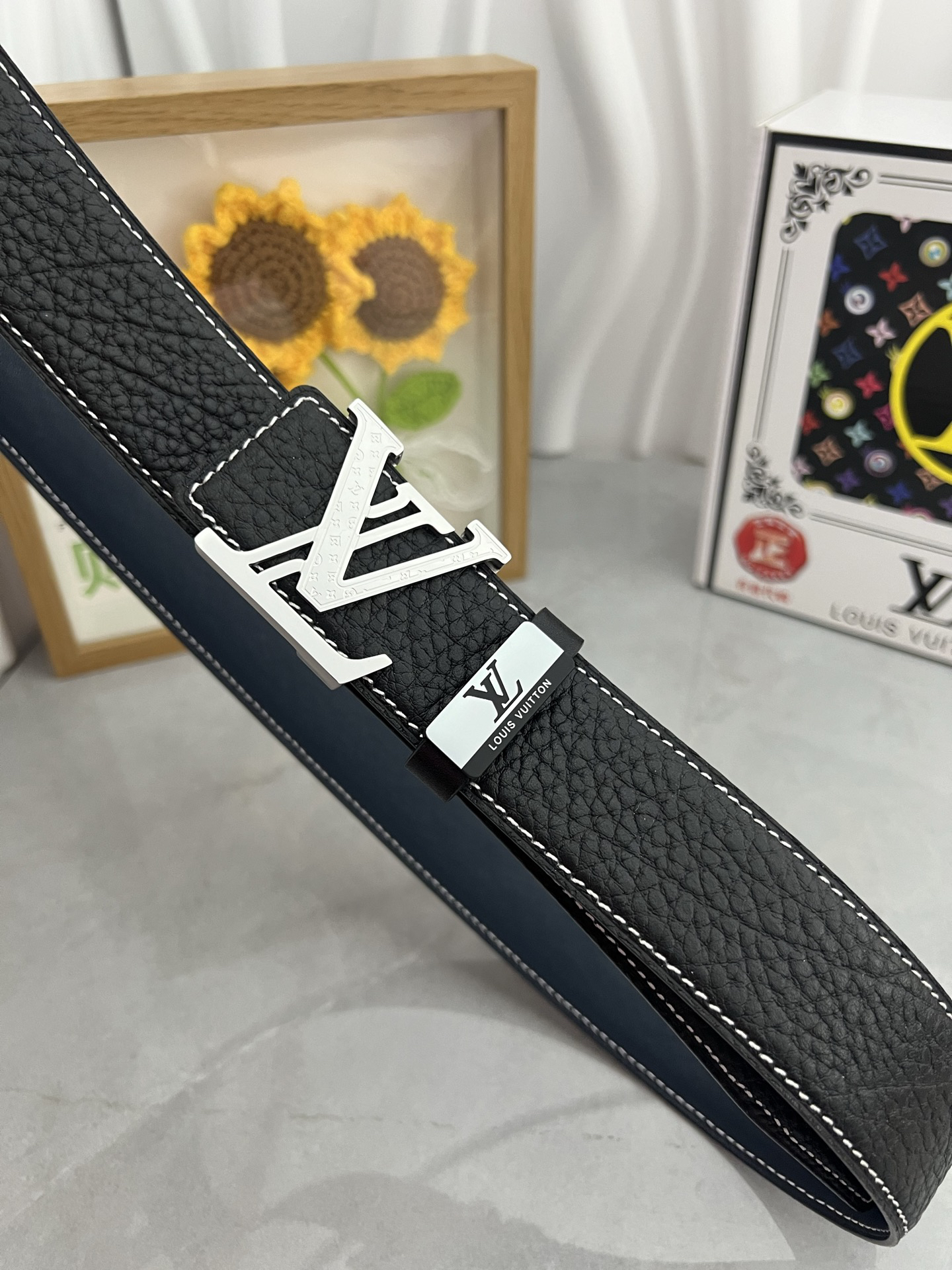Lv belt-22