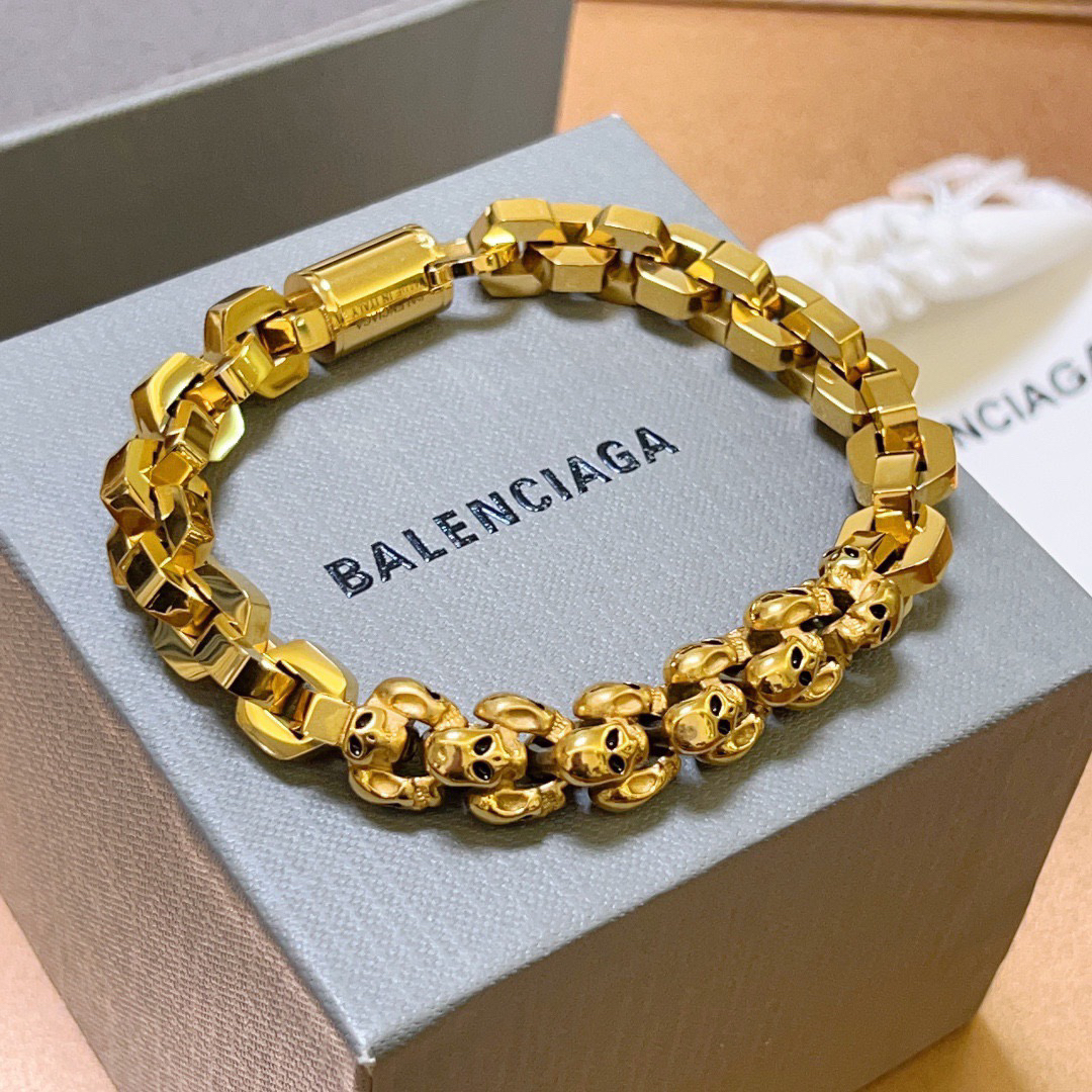 Balenciaga Bracelet-72