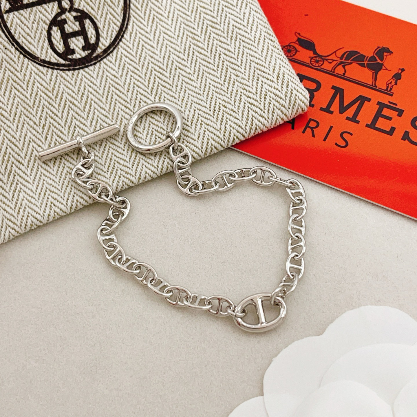 Hermes Bracelet-3