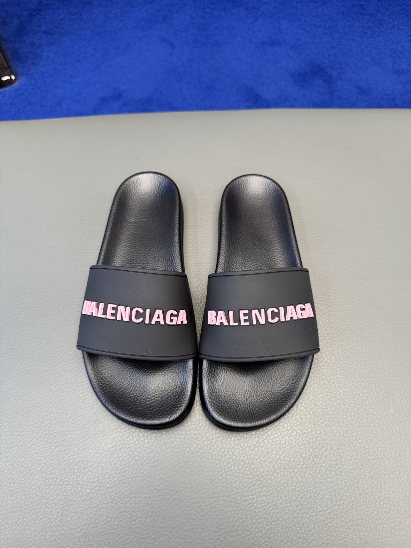 Balenciaga Summer footwear