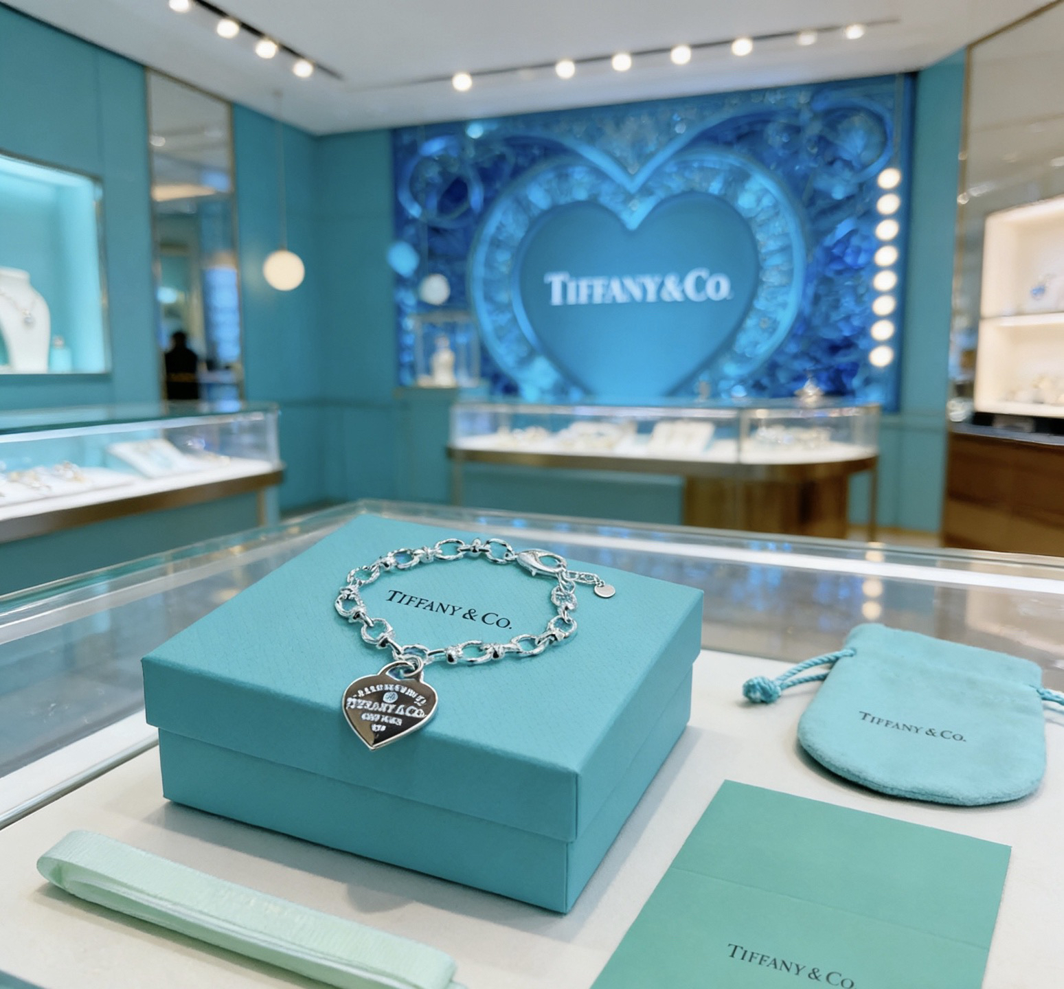 tiffany Bracelet-27