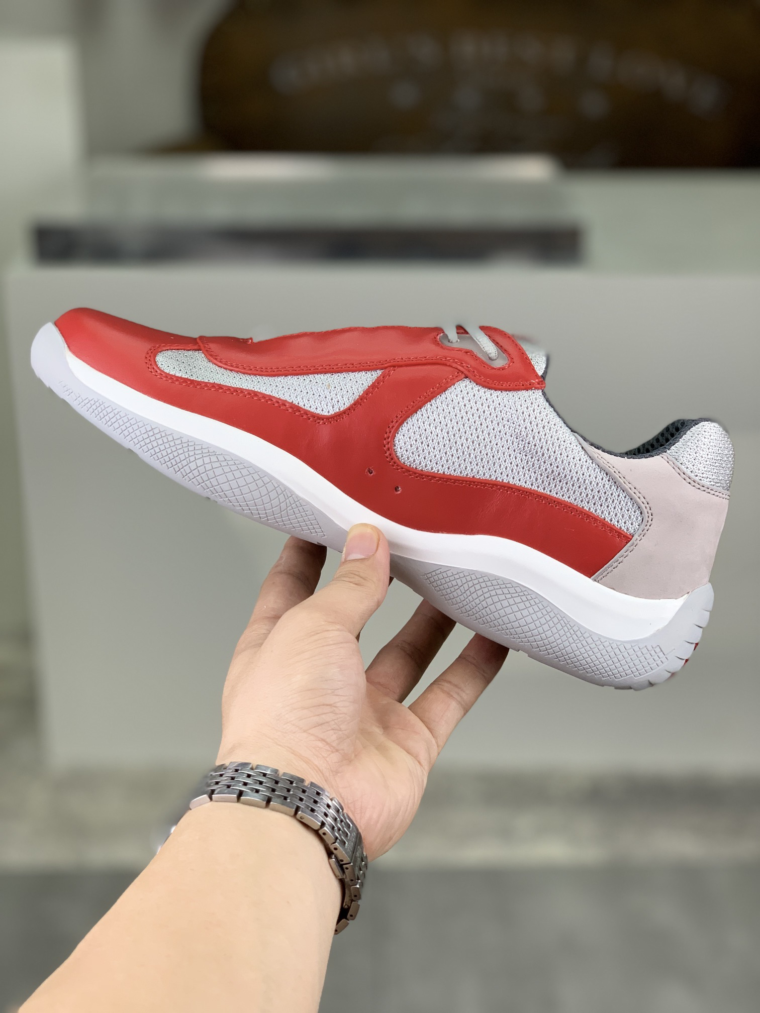 Prada Sneakers-97