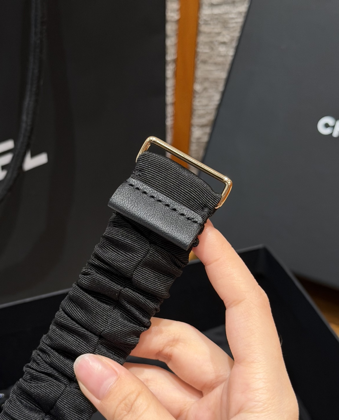Chanel belt-103