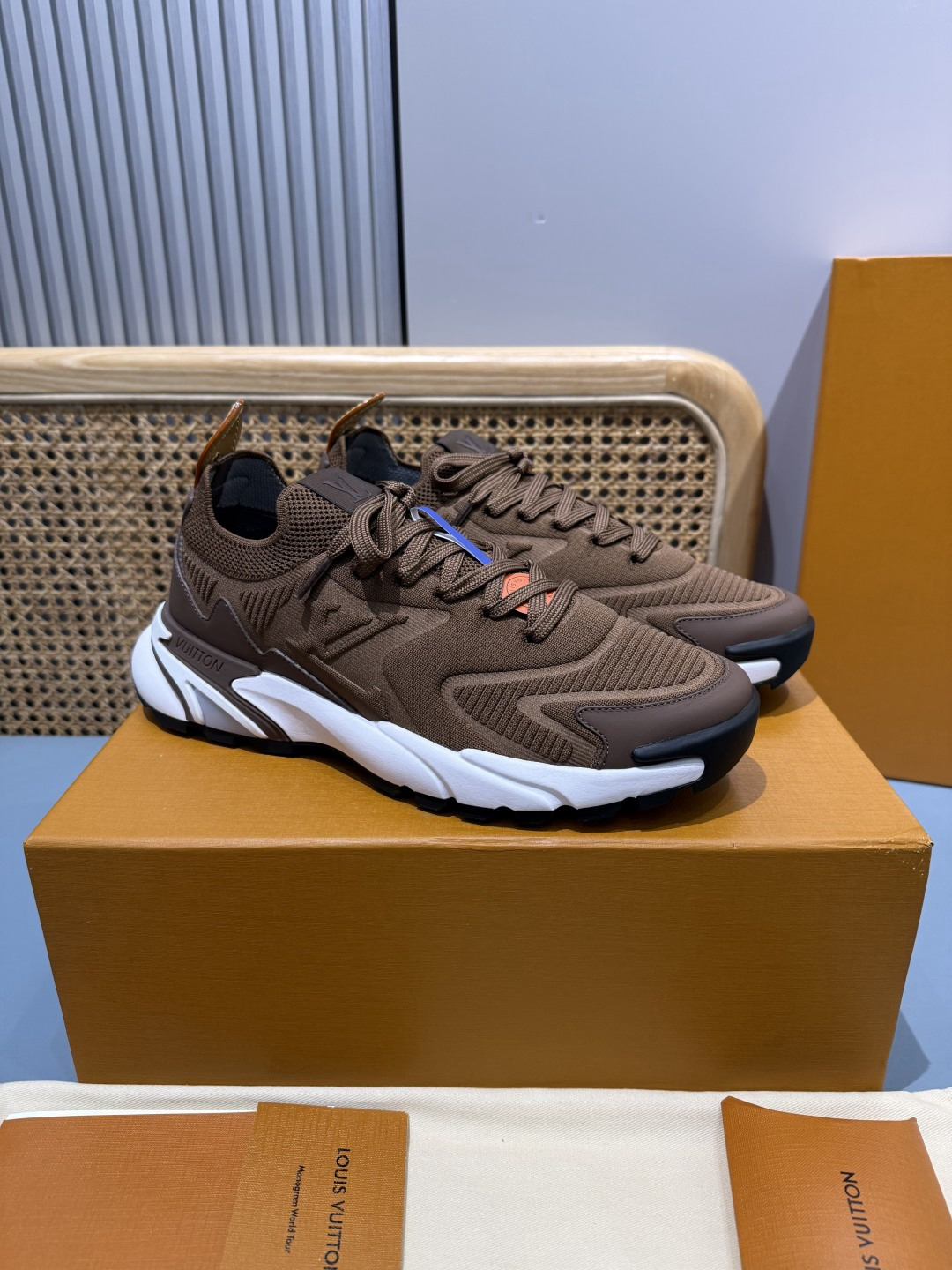 Lv Sneakers-169