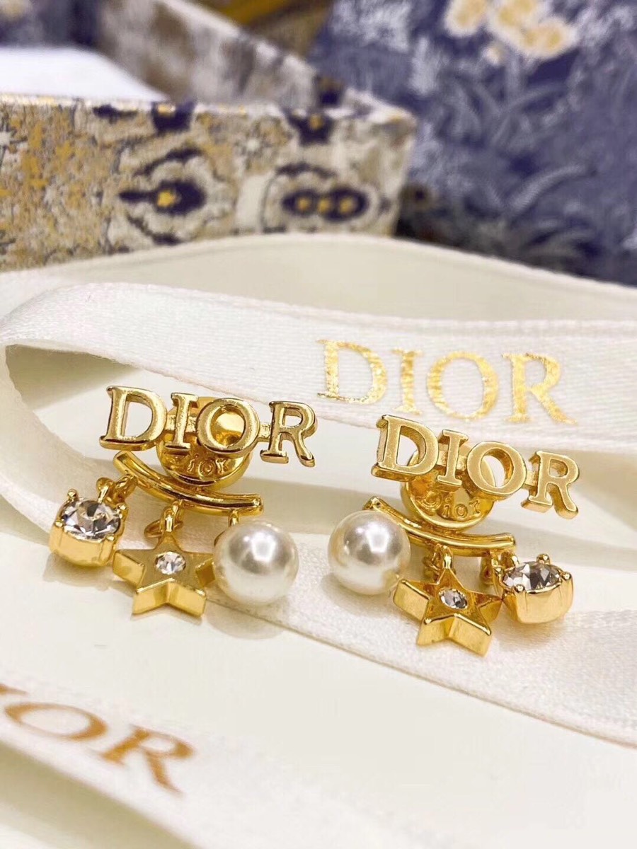 Dior earrings-46