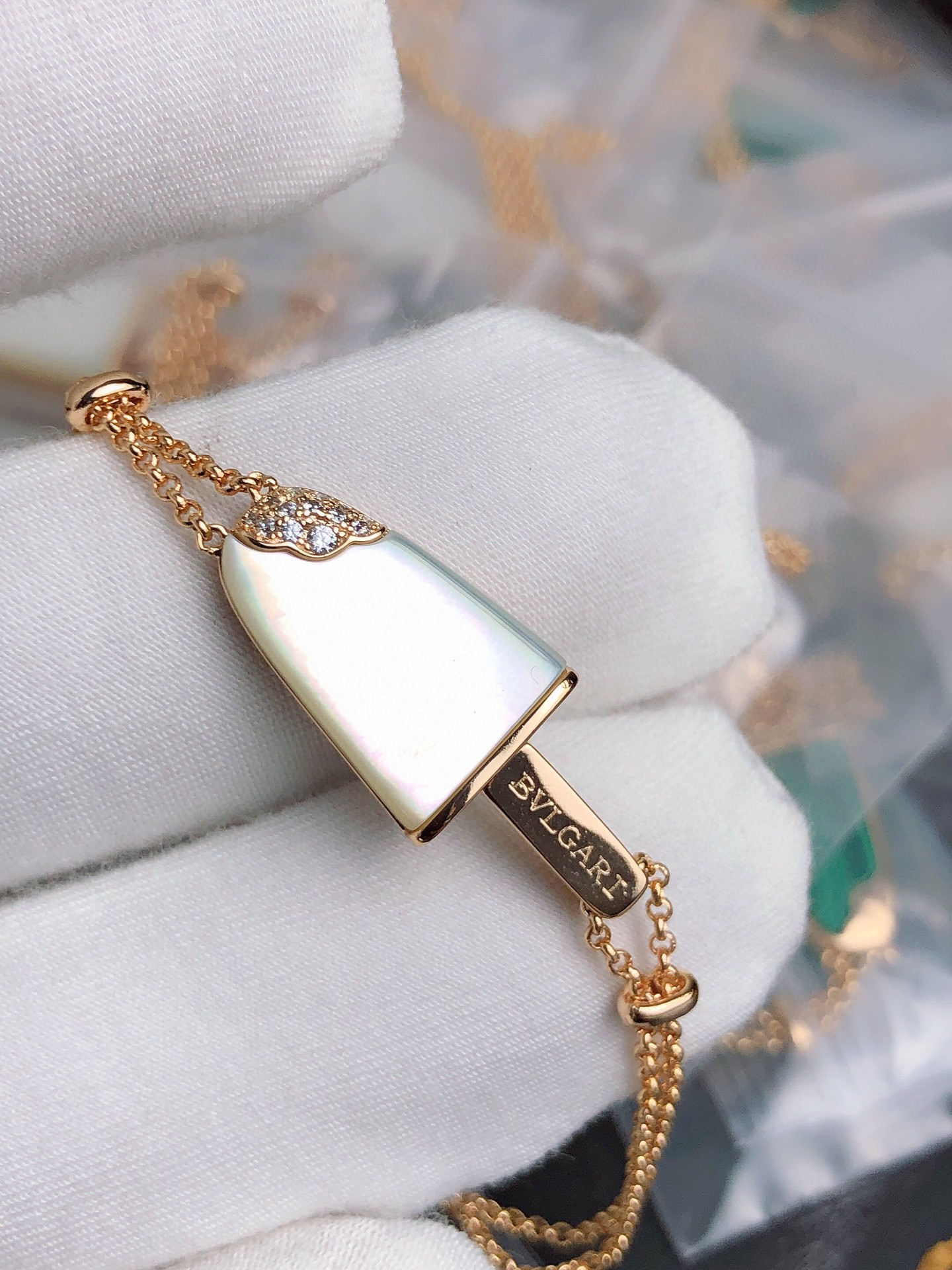 Bottega Veneta Bracelet-43