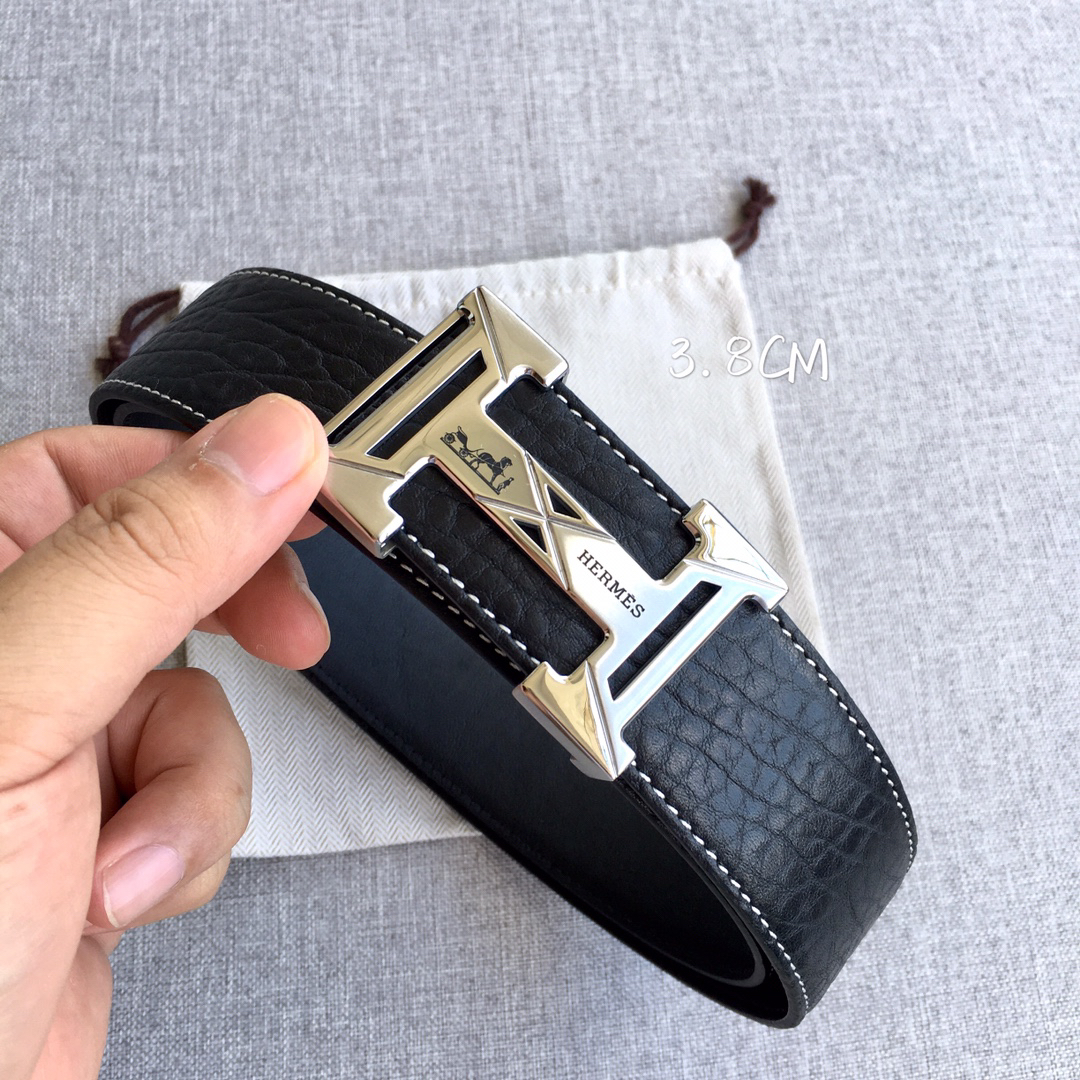 Hermes belt-75