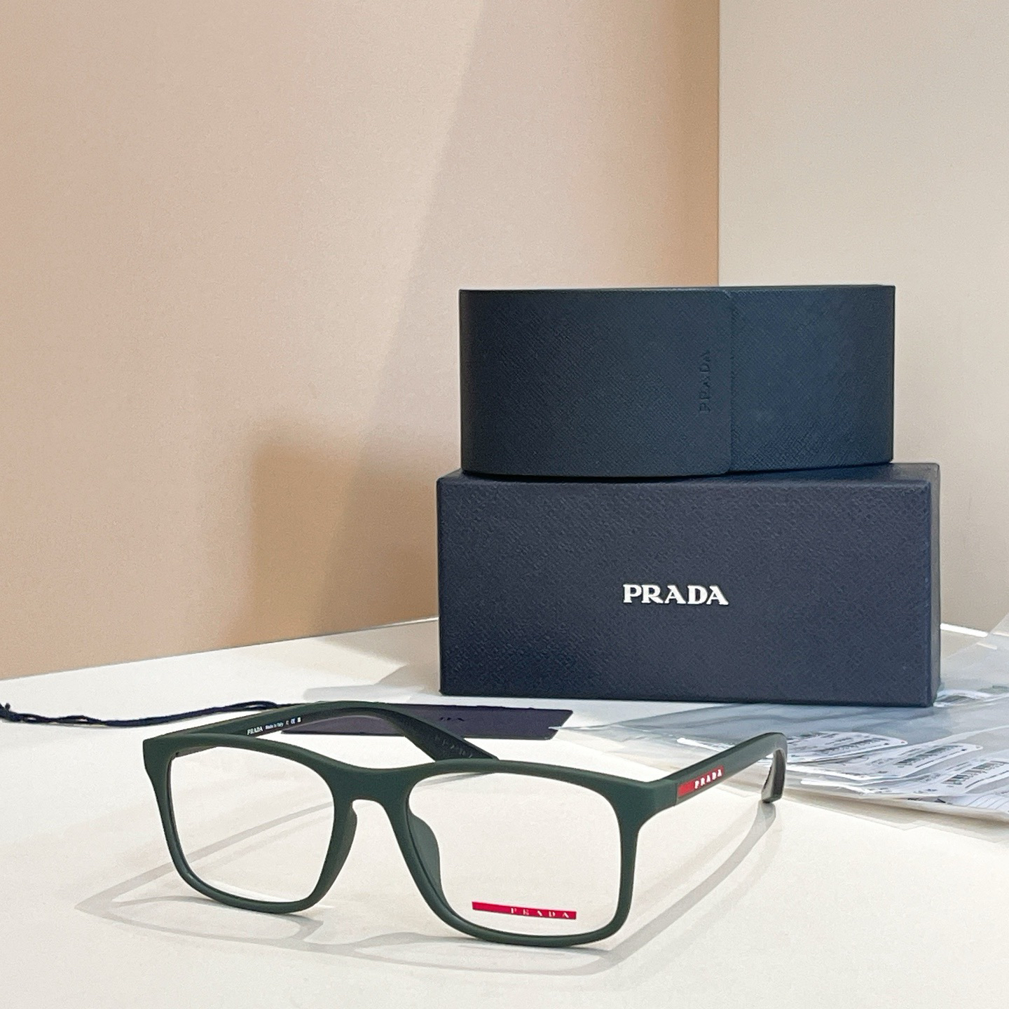 Prada glasses-59