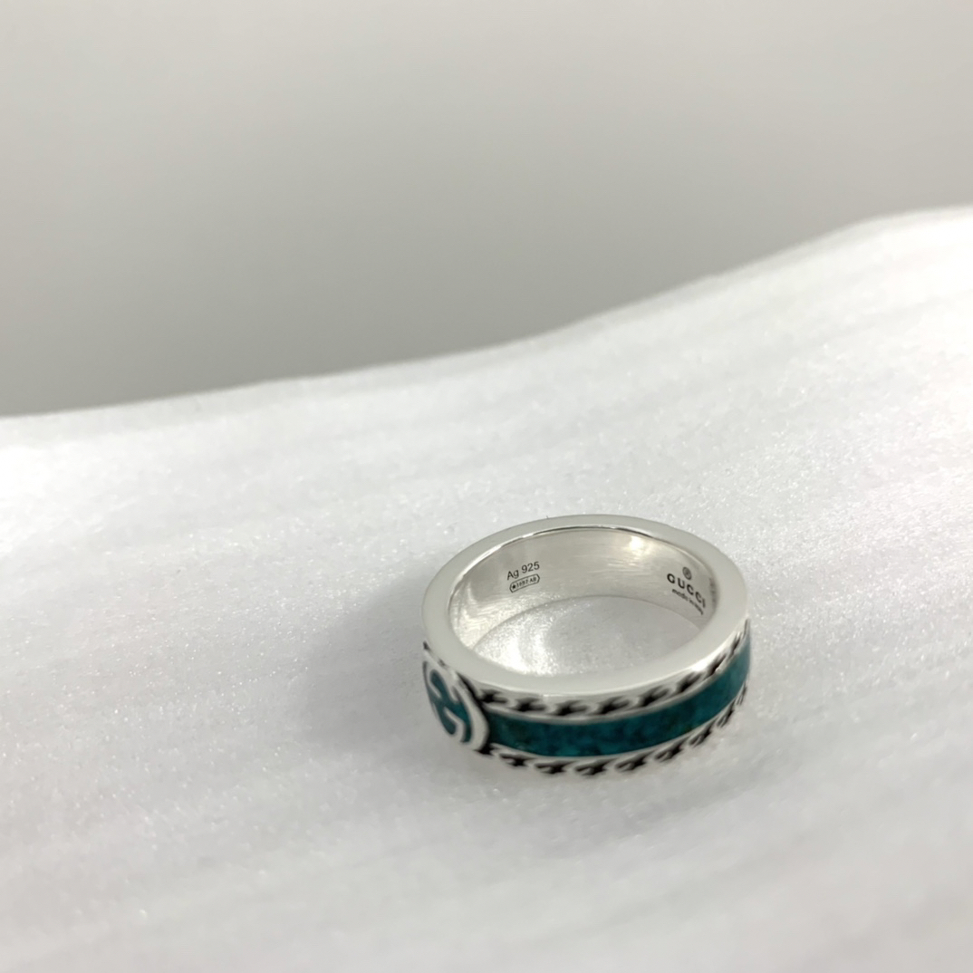Gucci ring-22