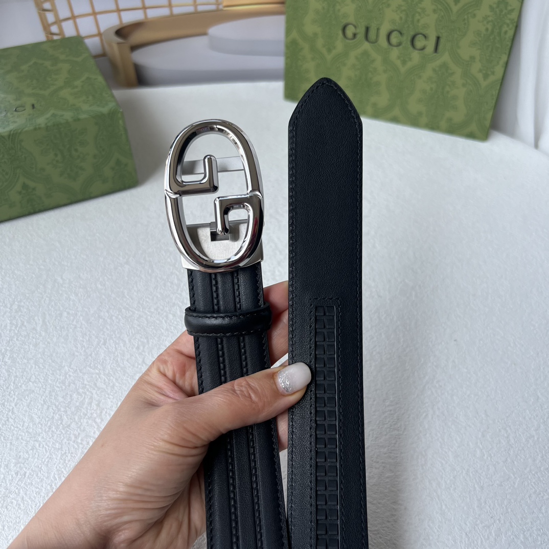 Gucci belt-22
