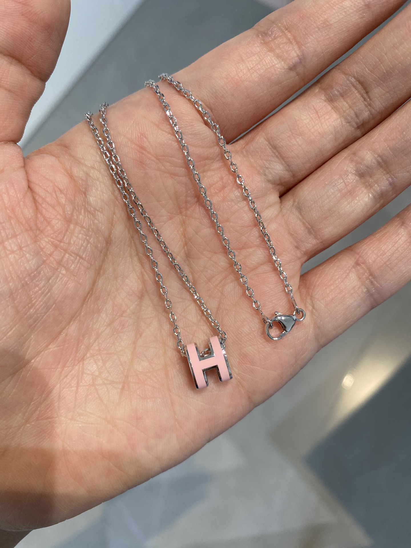 Hermes earrings-56