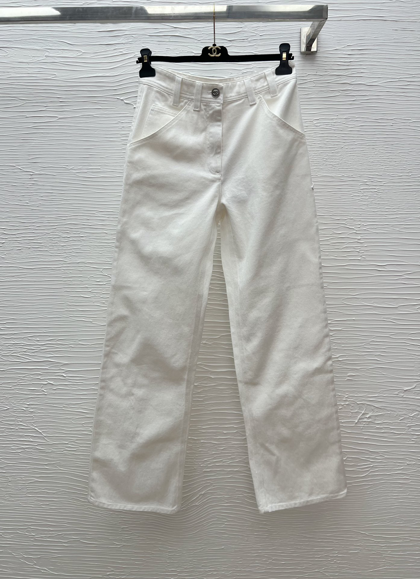 Chanel Clothing-96