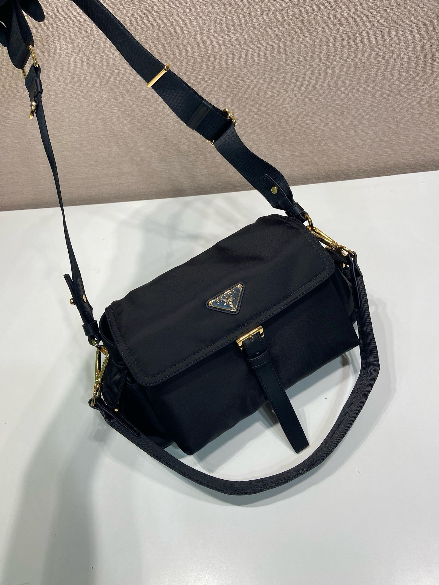 Prada Hot New Product-314