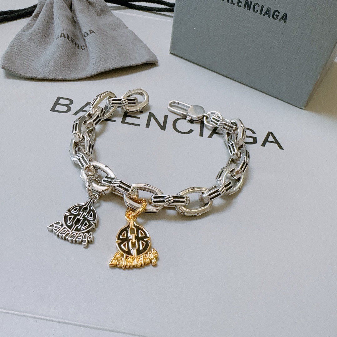Balenciaga Bracelet-52
