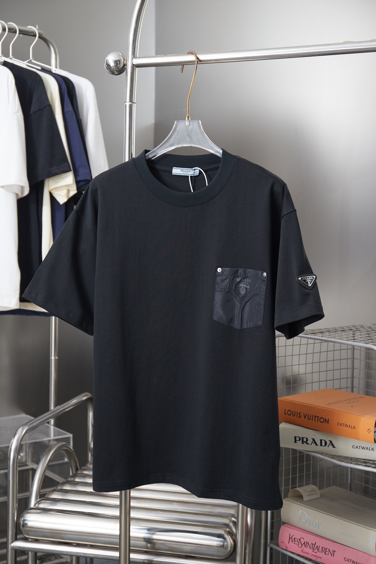 Prada clothing-244