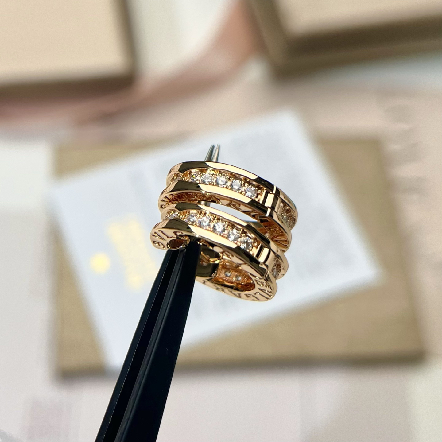 Bottega Veneta earrings-25