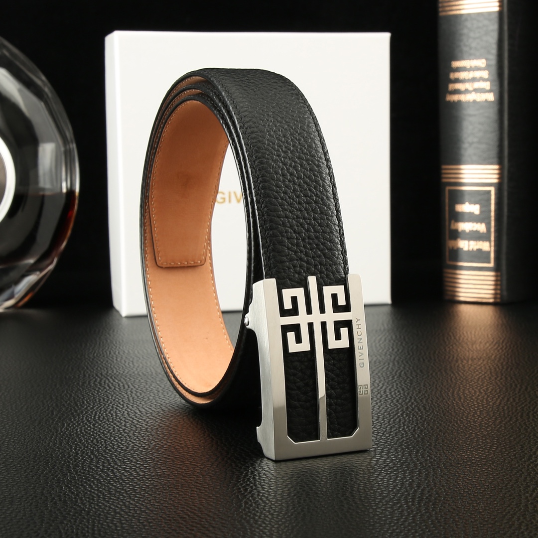 Givenchy belt-24