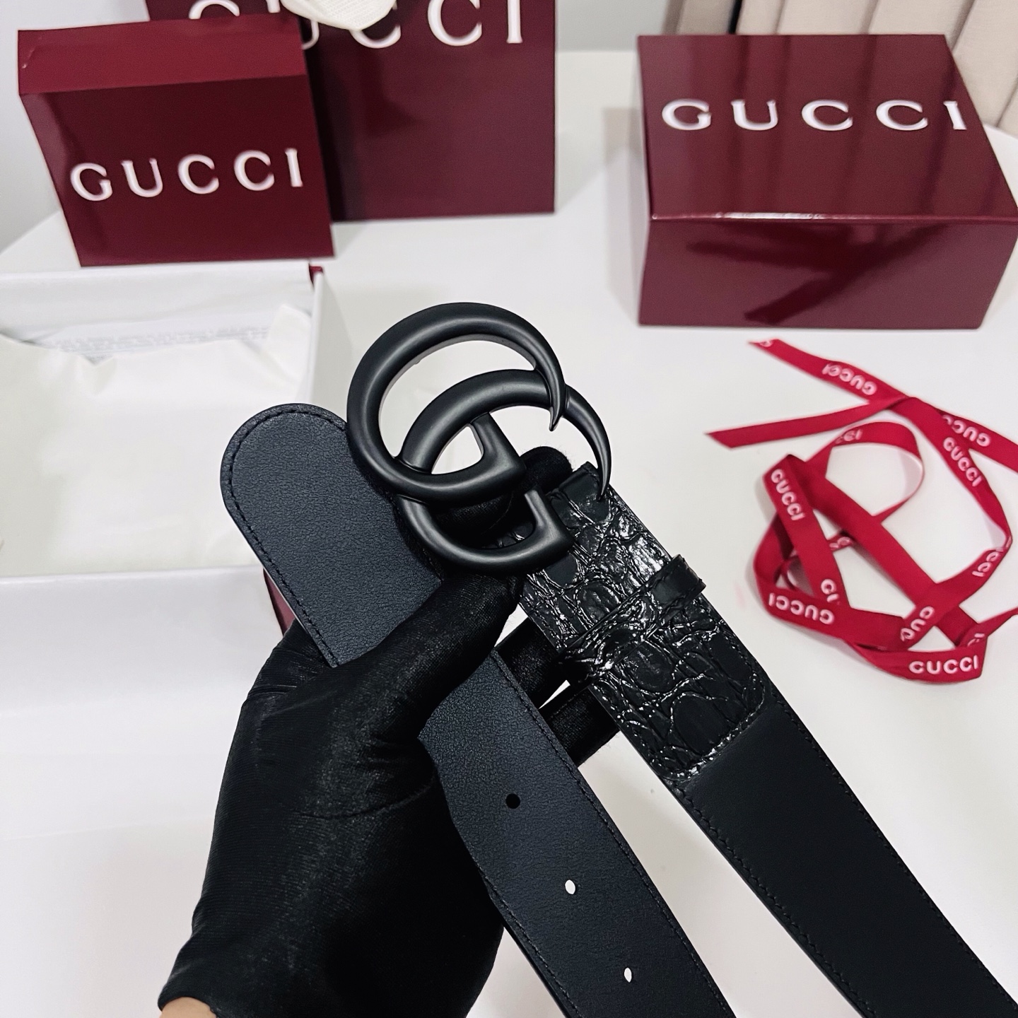 Gucci belt-39
