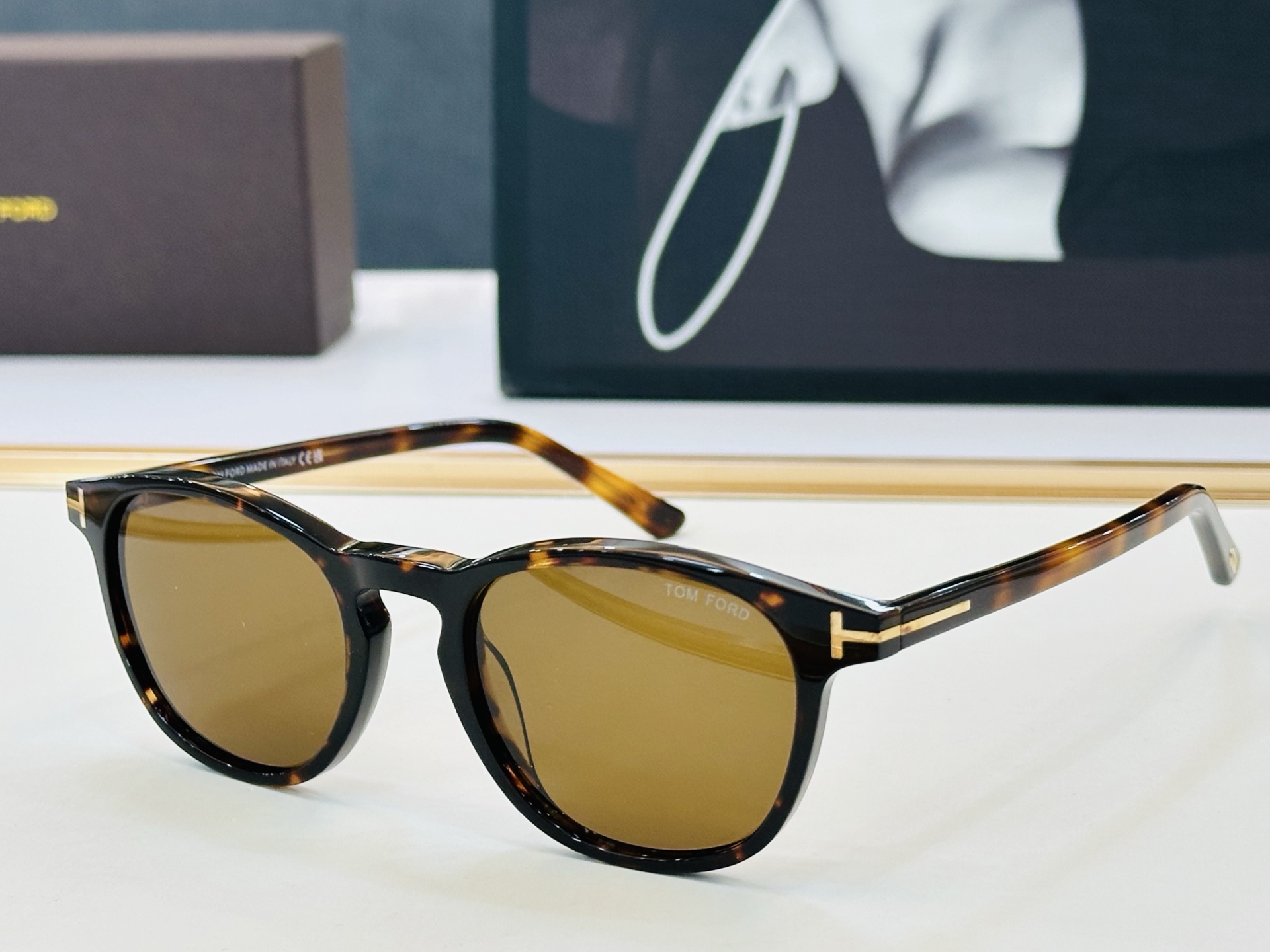 Tom ford glasses-43