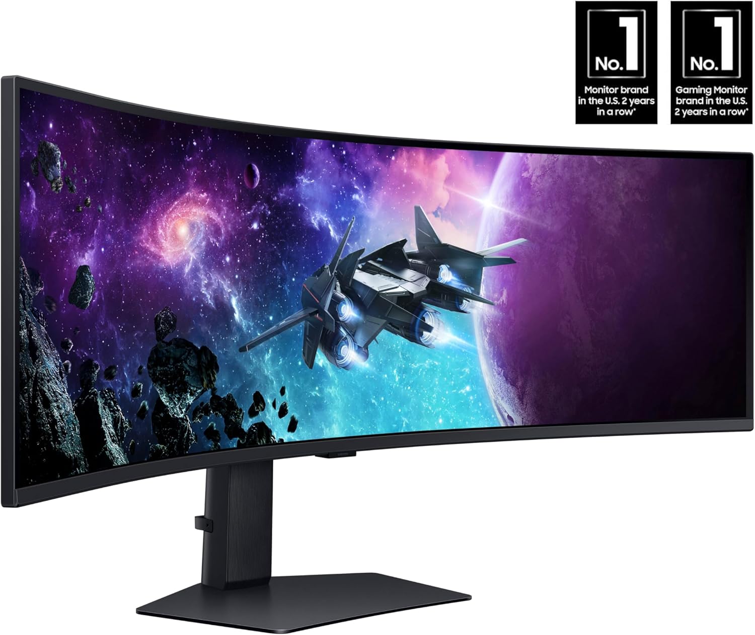 SAMSUNG 49