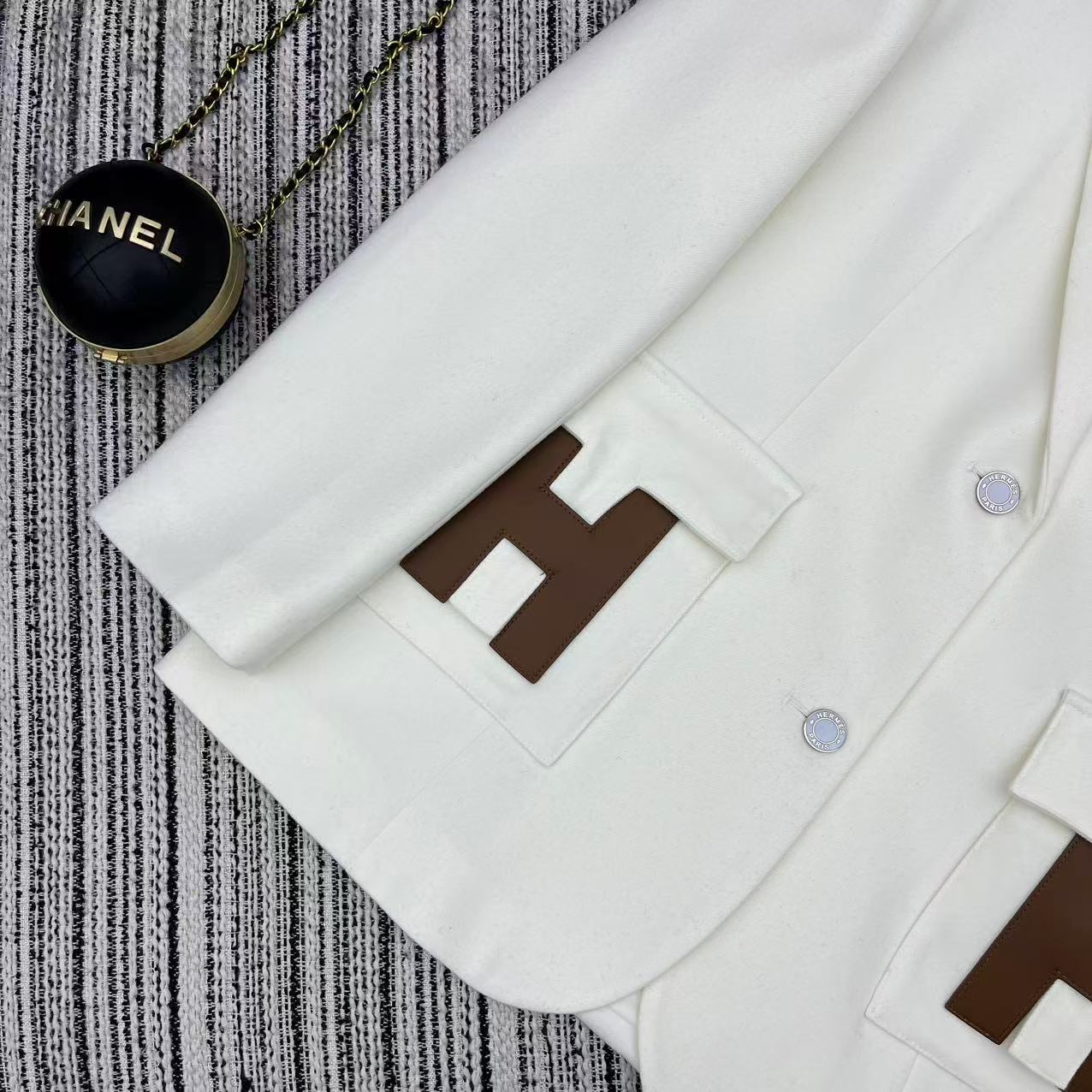 Hermes Clothing-223